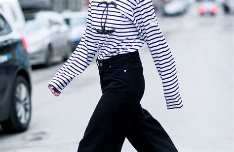 chanel breton top|breton top style.